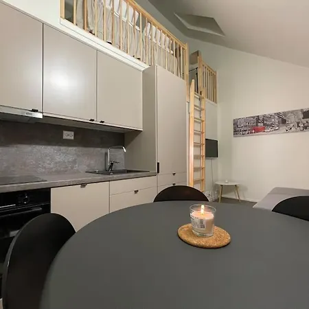The Yellow House Nr 11 By Berti's Apartment Stavanger